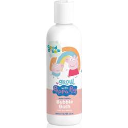 Good Bubble Peppa Pig piana do kąpieli dla dzieci Cloudberry 200 ml