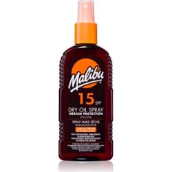 Malibu Dry Oil Spray olejek do opalania 200 ml