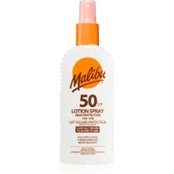 Malibu Lotion Spray High Protection krem do opalania SPF 50 200 ml