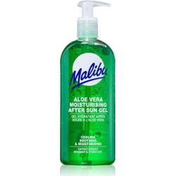 Malibu After Sun chłodzący żel po opalaniu 400 ml