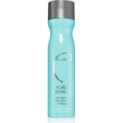 Malibu C Scalp Wellness szampon nawilżający przywracający zdrową skórę głowy 266 ml