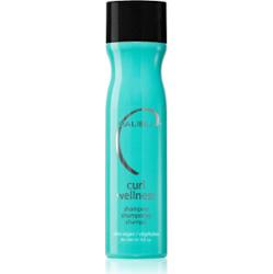 Malibu C Curl Wellness szampon nawilżający do włosów 266 ml