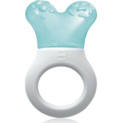 MAM Mini Cooler & Clip gryzak 2+ Turquoise 1 szt.