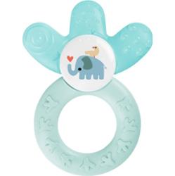 MAM Cooler gryzak 4m+ Turquoise 1 szt.