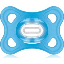 MAM Comfort Size 2: 2+ months smoczek Blue 1 szt.