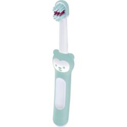 MAM Baby’s Brush szczoteczka do zębów dla dzieci Turquoise 1 szt.