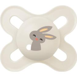 MAM Original Start 0-2m smoczek Beige 1 szt.