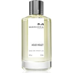 Mancera Aoud Violet woda perfumowana dla kobiet 120 ml