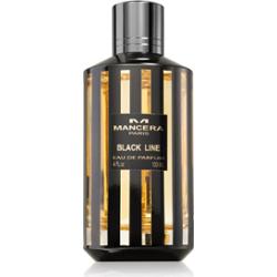 Mancera Black Line woda perfumowana unisex 120 ml