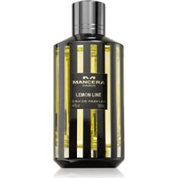Mancera Lemon Line woda perfumowana unisex 120 ml