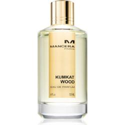 Mancera Kumkat Wood woda perfumowana unisex 120 ml