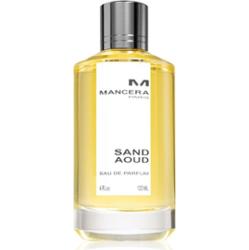 Mancera Sand Aoud woda perfumowana unisex 120 ml