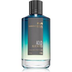 Mancera Aoud Blue Notes woda perfumowana unisex 120 ml