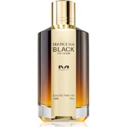 Mancera Intense Black Black Prestigium woda perfumowana unisex 120 ml