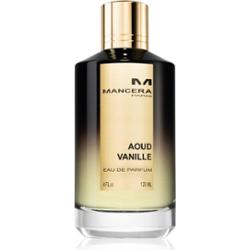 Mancera Aoud Vanille woda perfumowana unisex 120 ml