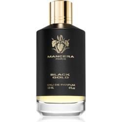 Mancera Black Gold woda perfumowana dla mężczyzn 120 ml