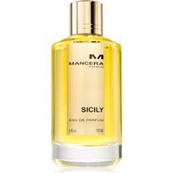 Mancera Sicily woda perfumowana unisex 120 ml