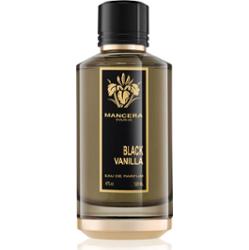 Mancera Black Vanilla woda perfumowana unisex 120 ml
