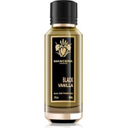 Mancera Black Vanilla woda perfumowana unisex 60 ml