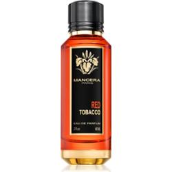 Mancera Red Tobacco woda perfumowana unisex 60 ml