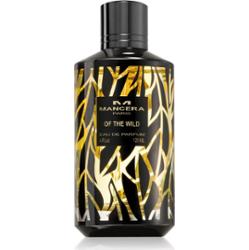 Mancera Of The Wild woda perfumowana unisex 120 ml