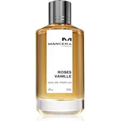 Mancera Roses Vanille woda perfumowana dla kobiet 120 ml