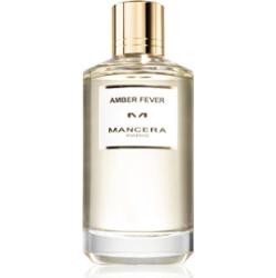 Mancera Amber Fever woda perfumowana unisex 120 ml