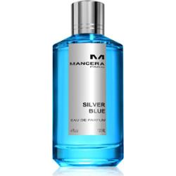 Mancera Silver Blue woda perfumowana unisex 120 ml