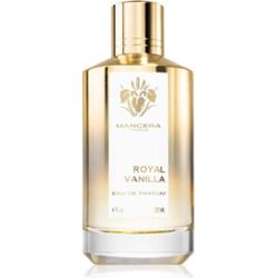 Mancera Royal Vanilla woda perfumowana unisex 120 ml