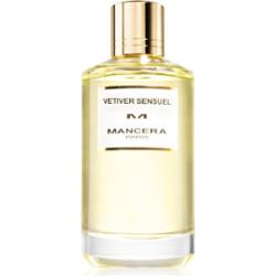 Mancera Vetiver Sensuel woda perfumowana unisex 120 ml