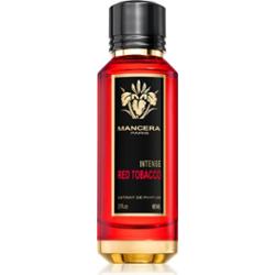 Mancera Ekstrakt z Intensywnego Czerwonego Tytoniu 60 ml