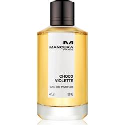 Mancera Choco Violet woda perfumowana unisex 120 ml