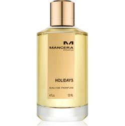 Mancera Holidays woda perfumowana unisex 120 ml