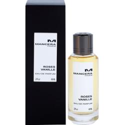 Mancera Roses Vanille woda perfumowana dla kobiet 60 ml