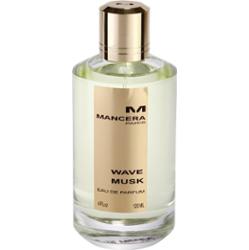 Mancera Wave Musk woda perfumowana unisex 120 ml
