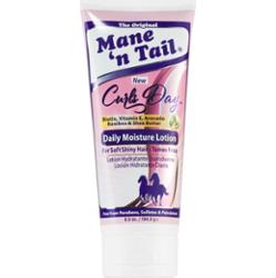 Mane 'N Tail Curls Day Daily Moisture Lotion kuracja nawilżająca bez spłukiwania do włosów delikatnych 192 ml