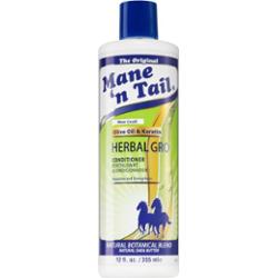 Mane 'N Tail Herbal Gro odżywka do każdego rodzaju włosów 355 ml