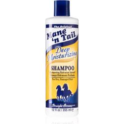 Mane 'N Tail Deep Moisturizing szampon nawilżający do włosów suchych i zniszczonych 355 ml