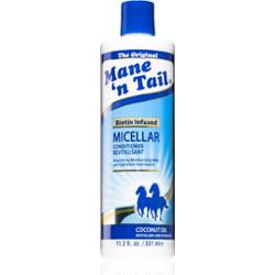 Mane 'N Tail Micellar oczyszczająca odżywka micelarna z biotyną 331 ml