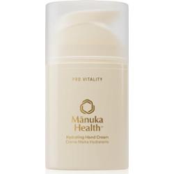 Manuka Health Hydrating Hand Cream with Propolis & Vitamin C krem nawilżający do rąk 50 ml