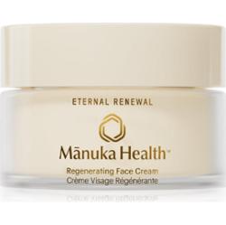 Manuka Health Regenerating Face Cream krem odmładzający do twarzy 50 ml