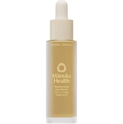 Manuka Health Regenerating Face Serum serum odmładzające do twarzy 30 ml