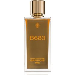 Marc-Antoine Barrois B683 woda perfumowana unisex 100 ml
