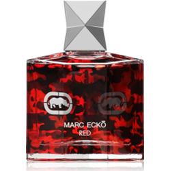Marc Ecko Red woda toaletowa dla mężczyzn 20 ml