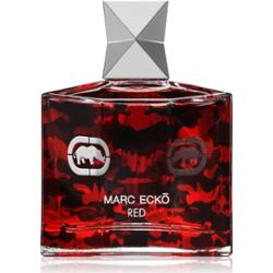 Marc Ecko Red woda toaletowa dla mężczyzn 100 ml