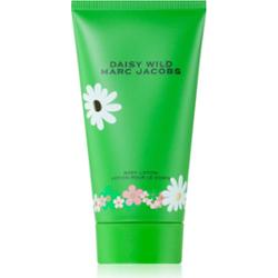 Marc Jacobs Daisy Wild mleczko do ciała dla kobiet 150 ml