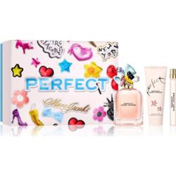 Marc Jacobs Perfect zestaw upominkowy dla kobiet
