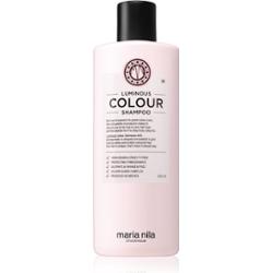 Maria Nila Luminous Colour szampon rozświetlający do włosów farbowanych 350 ml