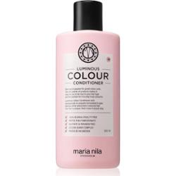 Maria Nila Luminous Colour Conditioner odżywka do włosów farbowanych 300 ml