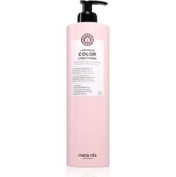 Maria Nila Luminous Colour Conditioner odżywka do włosów farbowanych 1000 ml